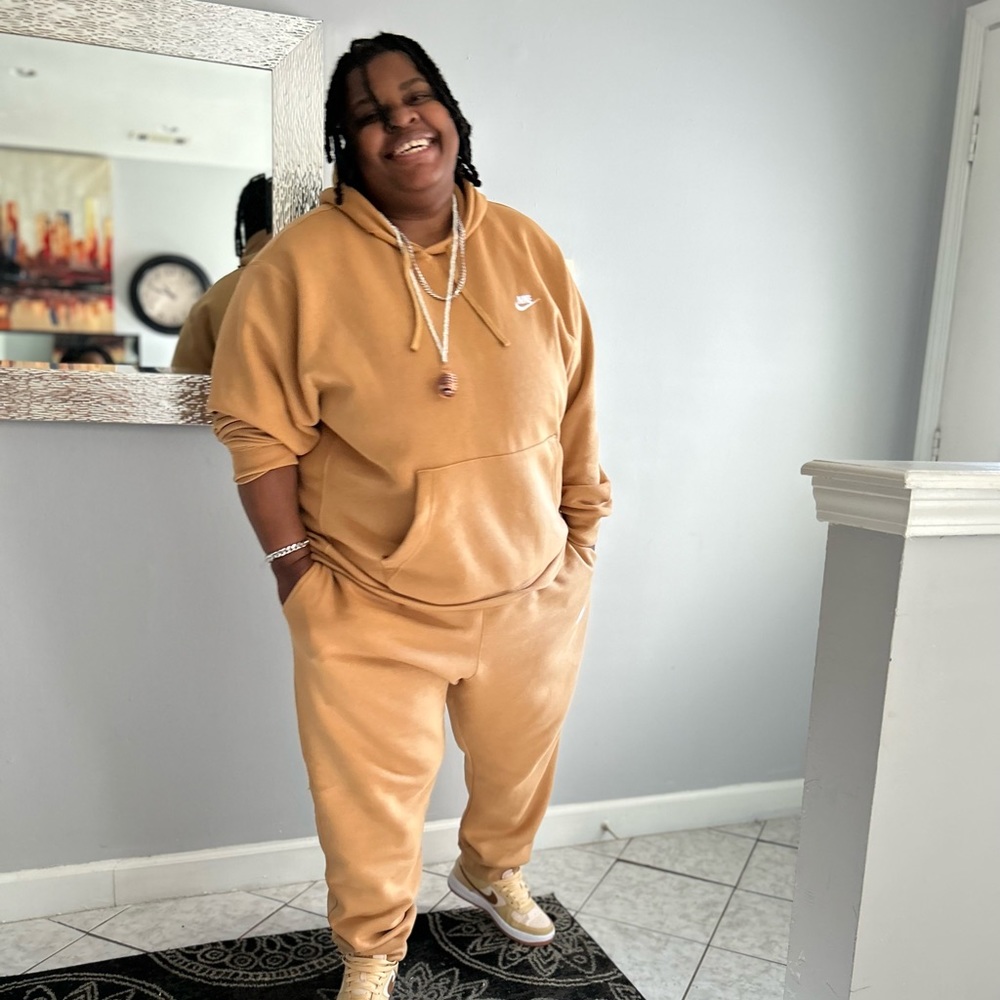 Meet your Posher, Shayla